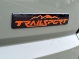 New 2026 Honda Passport TrailSport Elite image 5