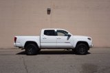 Used 2022 Toyota Tacoma SR5 w/ Technology Package image 3