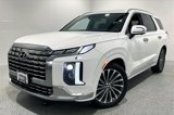 Used 2023 Hyundai Palisade Limited image 3