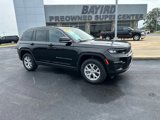 Used 2022 Jeep Grand Cherokee Limited image 2