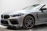 Used 2020 BMW M8 Convertible w/ M Carbon Exterior Package image 4