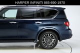 Used 2024 INFINITI QX80 Sensory w/ Cargo Package image 4