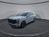 New 2026 Hyundai Palisade Calligraphy image 4