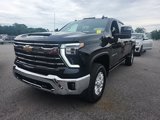 Used 2024 Chevrolet Silverado 2500 LTZ w/ LTZ Premium Package image 2