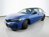 New 2026 Honda Civic Sport image 3