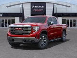 New 2025 GMC Sierra 1500 SLT w/ SLT Premium Plus Package image 6