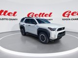 New 2025 Toyota 4Runner TRD Off-Road Premium image 2