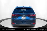 New 2025 MAZDA CX-90 Plug-In Hybrid w/Premium Sport image 4