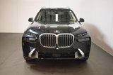 New 2025 BMW X7 xDrive40i w/ Premium Package image 2