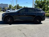 New 2026 Jaguar F-PACE R-Dynamic S image 2