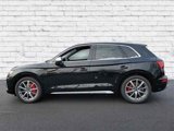 New 2025 Audi SQ5 Prestige image 2