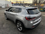 Used 2018 Jeep Compass Limited w/ Navigation Group image 6