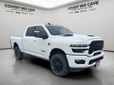 New 2025 RAM 2500 Laramie image 2