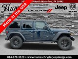 New 2025 Jeep Wrangler Willys image 2