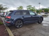 New 2025 Audi Q7 3.0T Prestige image 3