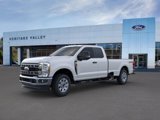 New 2025 Ford F350 XLT image 3