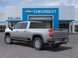 New 2025 Chevrolet Silverado 2500 LT w/ All Star Edition image 3