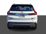 Certified 2026 Honda CR-V Sport Touring image 5