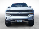 Used 2018 Chevrolet Silverado 1500 LT w/ All Star Edition image 2