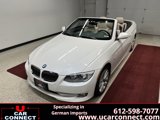Used 2013 BMW 328i Convertible image 4