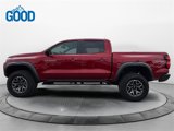 New 2026 Chevrolet Colorado ZR2 w/ Off-Road Front Bumper Package image 2