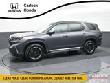 New 2025 Honda Pilot EX-L image 3