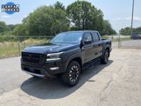 Used 2024 Nissan Frontier PRO-4X w/ Off-Road Protection Package image 6
