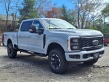 New 2025 Ford F250 4x4 Crew Cab Super Duty image 2