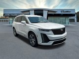 Certified 2025 Cadillac XT6 Premium Luxury w/ Platinum Package image 3
