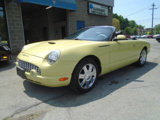Used 2005 Ford Thunderbird Deluxe image 2
