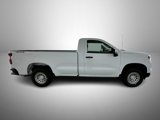 New 2026 Chevrolet Silverado 1500 W/T w/ WT Value Package image 4