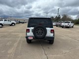 New 2025 Jeep Wrangler Sport image 4