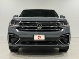 Used 2022 Volkswagen Atlas Cross Sport SEL R-Line image 3