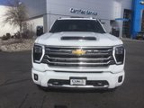 New 2025 Chevrolet Silverado 3500 High Country w/ High Country Premium Package image 4