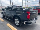 Used 2023 Chevrolet Silverado 1500 LTZ image 4
