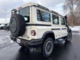 New 2024 INEOS Grenadier Fieldmaster Edition image 3