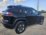 Used 2019 Jeep Cherokee Trailhawk w/ Cold Weather Group image 3