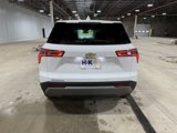 New 2026 Chevrolet Equinox LT w/ Convenience Package II image 5