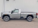 New 2026 GMC Sierra 2500 SLE image 4