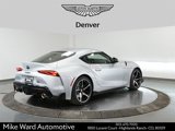 Used 2022 Toyota Supra image 3