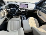 Used 2024 BMW X3 xDrive30i w/ Premium Package w/ZPA image 2
