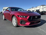 New 2025 Ford Mustang GT Premium image 2