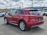 Used 2018 Audi Q5 Prestige w/ Prestige Package image 5