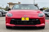 New 2025 Nissan Z NISMO w/ Floor Mat Package image 3