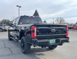 New 2025 Ford F250 Lariat w/ Lariat Ultimate Package image 3