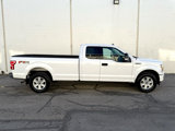 Used 2020 Ford F150 4x4 SuperCab image 5