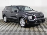 New 2025 Mitsubishi Outlander ES image 2