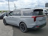 New 2025 Kia Carnival SX Prestige image 4