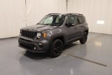 Used 2023 Jeep Renegade Altitude image 4