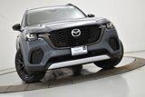 New 2025 MAZDA CX-70 3.3 Turbo w/ Premium Plus Pkg image 3